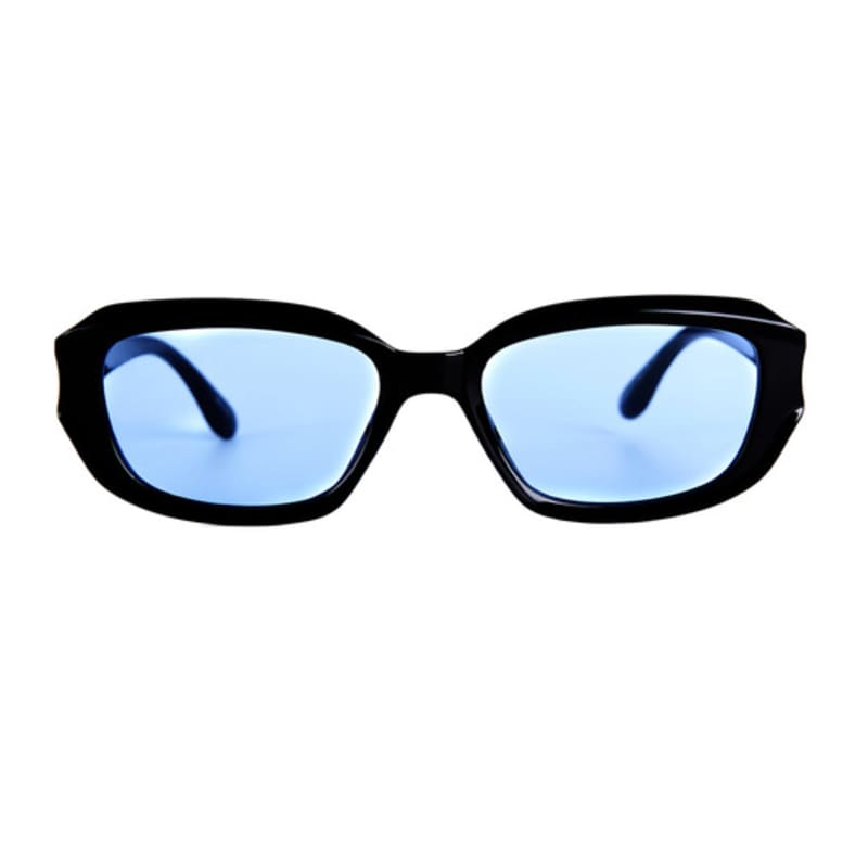 

hybition Vega Black / Blue Tint Lens one