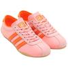 Adidas Tokyo Semi Pink Spark Orange Women Sneakers Gold-Metallic JI3297