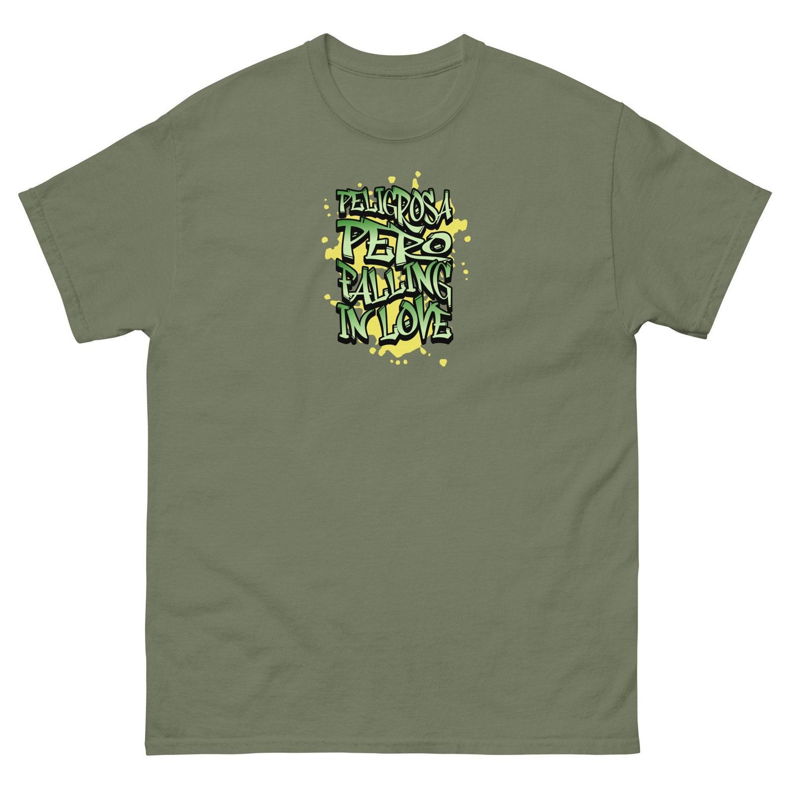 Classy 101 | Camiseta Feid Young Miko 4XL