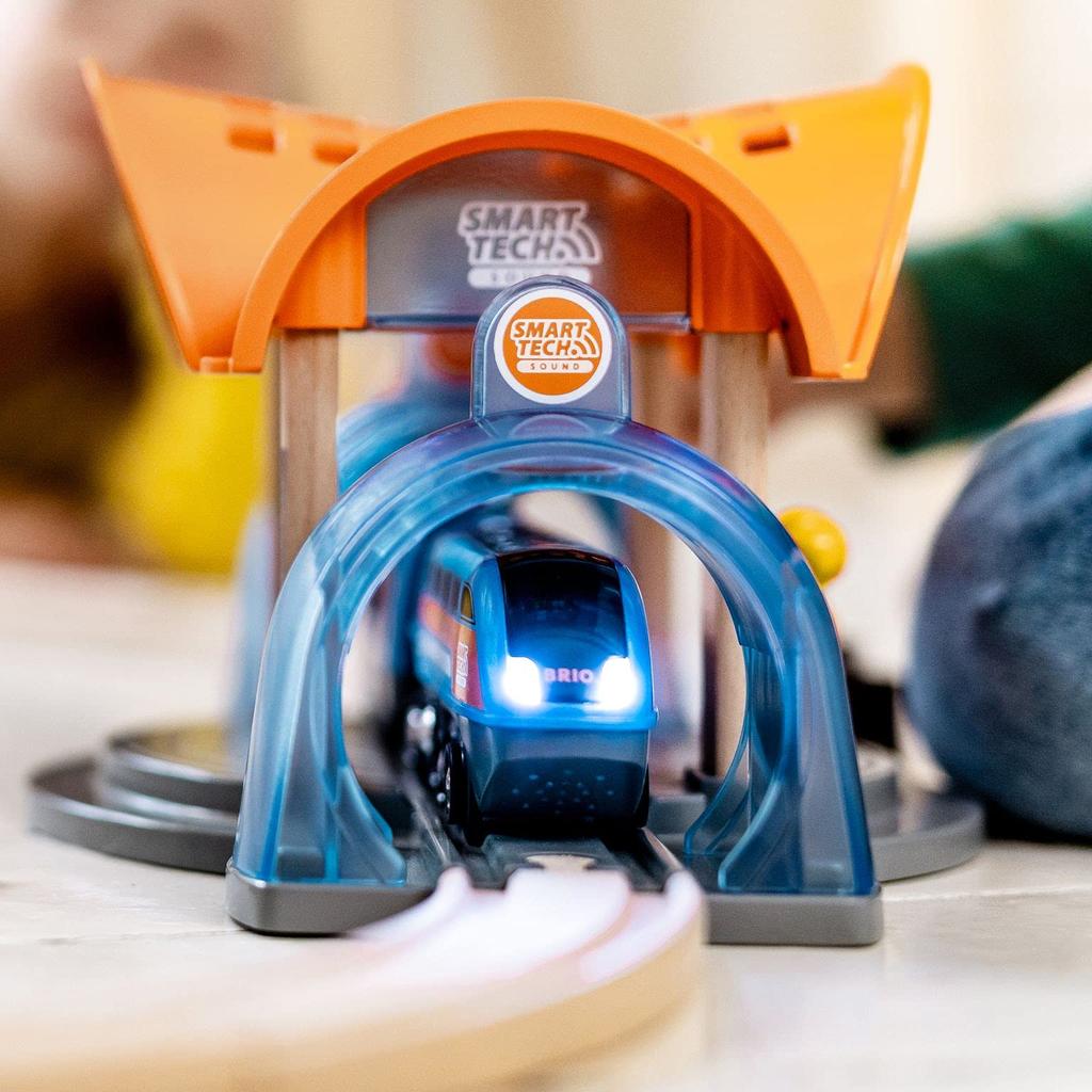 BRIO Smart Tech Sound Station 33973