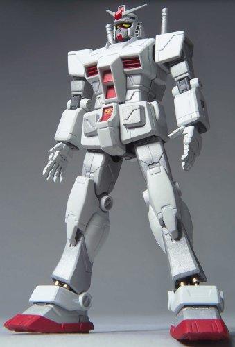 Gundam barva HCM-Pro01-02 (verze pro zavedení)