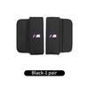 Car Sticker 2025 Hot Leather Car Armrest Central Box Height Pad Cushion Support Pad For BMW X1 X3 X4 X5 X7 G20 G38 F20 F39 F48 E