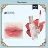 Flower Knows Moonlight Mermaid Clear Lip Gloss Collection Gemstone Lip Glaze Nourishing Mirror Lip Plumber Gloss Makeup 3.5ML