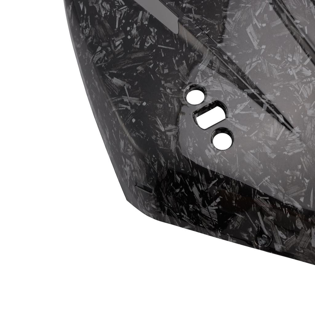 Headlight Fairing Windshield Cover For Aprilia RSV4 2021-2024