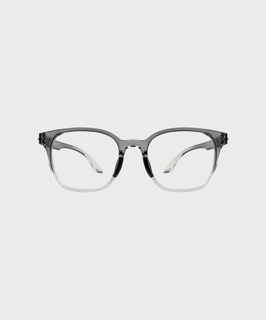 Ilsamsaemem Halfday Fog Gray
