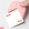 Mini Paper Cutting And Rounding Cutter Corner Plastic PVC Film Maker Machine Papers Photos Card Trimmer Office School Supplies