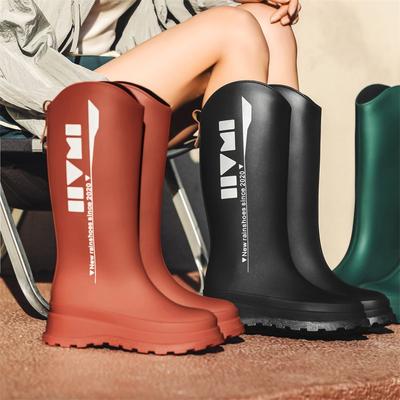 Stiefel – Stiefel