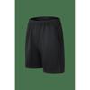 Unisex Quick-Dry Badminton Set Short Sleeve Shirt Shorts Men Women Kids Sports Training Competition