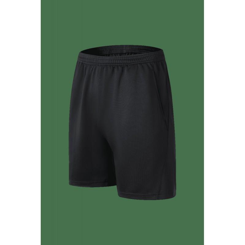 Unisex Quick-Dry Badminton Set Short Sleeve Shirt Shorts Men Women Kids Sports Training Competition