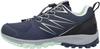 CMP ATIK WMN WP Trekking Shoes Waterproof Navy