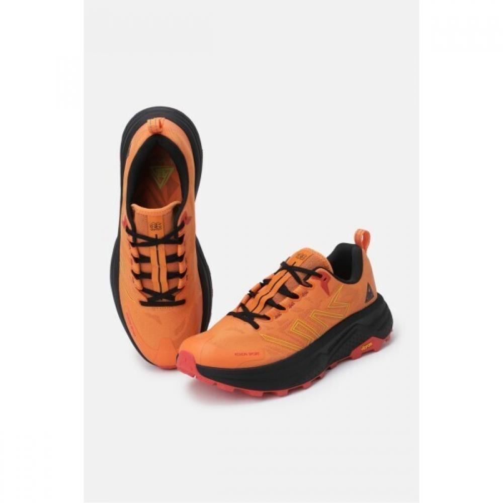 Kolon Sports Unisex Trail Running Shoes Tl 1 Fe4tx25030ora