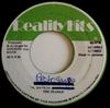 7inch Record PEARLS  THE PEARLS ALLSTAR  ROOT  Propaganda NONE Reality Hits 1981 Jamaica Reggae Ska  Dub Used
