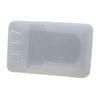 Stretch Resistant Silicone Case for G51 Display On Electric Bike and Scooter