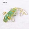 Koi Is Lucky, Simulated Carp Ornaments, Colorful and Realistic Fish Tank Aquarium Pool Decorative Figurines Miniatures