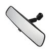 Baby Rearview Mirror Universal Interior Rear View Mirror Car Adhesive Mirror