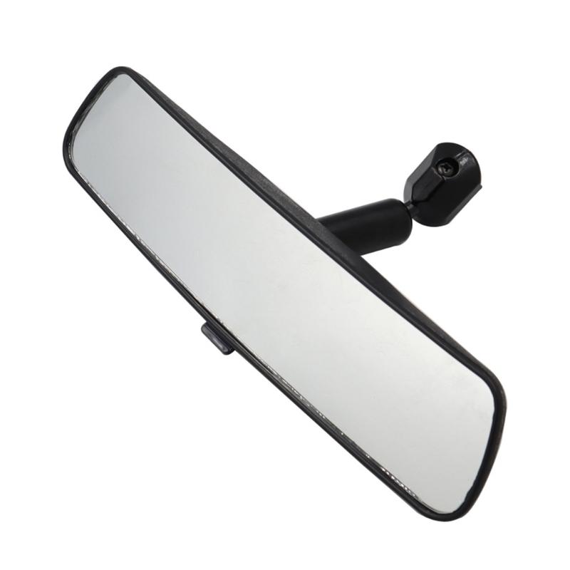 Baby Rearview Mirror Universal Interior Rear View Mirror Car Adhesive Mirror