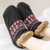 Winter Floor Socks Home Warm Women Men Snow Socks Sleep Carpet Slippers Sock Non-slip Socks