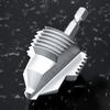 Alloy Steel Pipes Threading Device Cold Hot Water Pipes Preparation Tool Multifunctional Design For DIY Plumbing And Electrical Installations