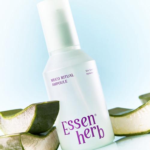 Essenherb Essenherb Mucoritual Ampoule 120ml