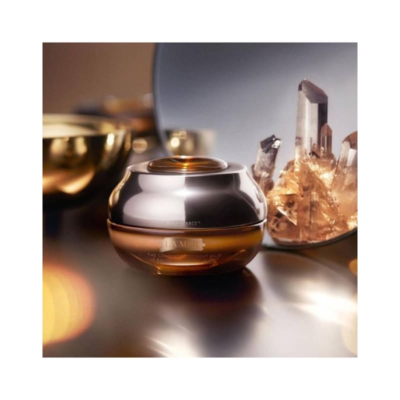 Genesis Concentrated Night Balm 50ml