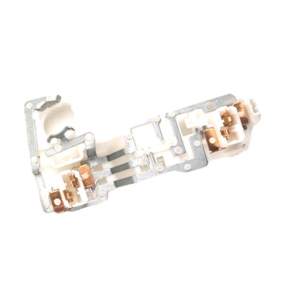 Car Rear Tail Light Bulb Holder Support 5G0945259A 5G0945260A For VW Golf MK7 2013 2014-2017 RHD Inner Tail Light Bulb Carrier