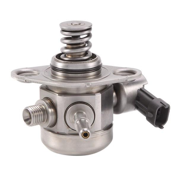 Silver Metal High-Pressure Fuel Pump for Hyundai Kia (1 Pc) 35320-2G720