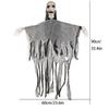 Halloween Skeletons Specter Hanging Props Easy To Install Hanging Specter For Home Party Yard Haunted House Decorations