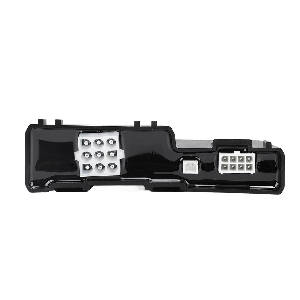 Controler de înlocuire prag lateral 19 04280 STA Modul de control pedală de înlocuire pentru A?04 A?06
