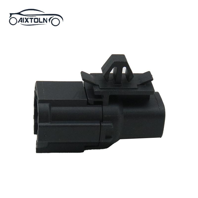 27722-3VA0A Ambient Air Temperature Sensor For Nissan Altima Rogue Sentra Versa Infiniti Q50 QX50 QX60 New 27722AL500 2772231U00Replacement Sensors2