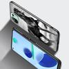 Horses Running Phone Case For Xiaomi Mi 11 Lite NE 11i 10T 11T Pro A2 A3 Lite POCO F3 M3 M4 C31 X3 Pro NFC GT Black Soft Cover
