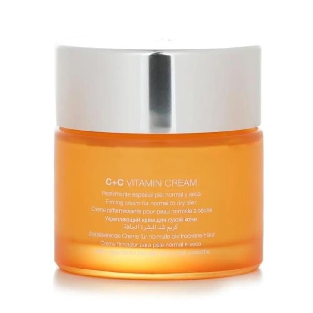 Natura Bisse C+C Vitamin Cream 75ml