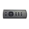 Remote Control Compatible with For ISWEEEP For X5 For 360 C60 Robot Vacuum Cleaner Easy To Use with Compact Design