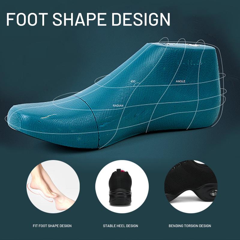 Women's Cheerleading Shoes Kids Training Cheerleader Dance Shoes Jazz Yoga Cheerleader Sports Shoes Walking Shoes