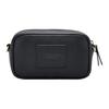 Marc Jacobs Leather Crossbody Bag Black Women Shoulder_bags 2S5HCR002H02-001