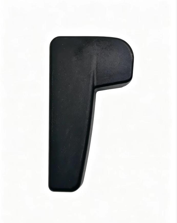 Hood Handle Base for 6R1823533, 517823633B, 517823633A Models