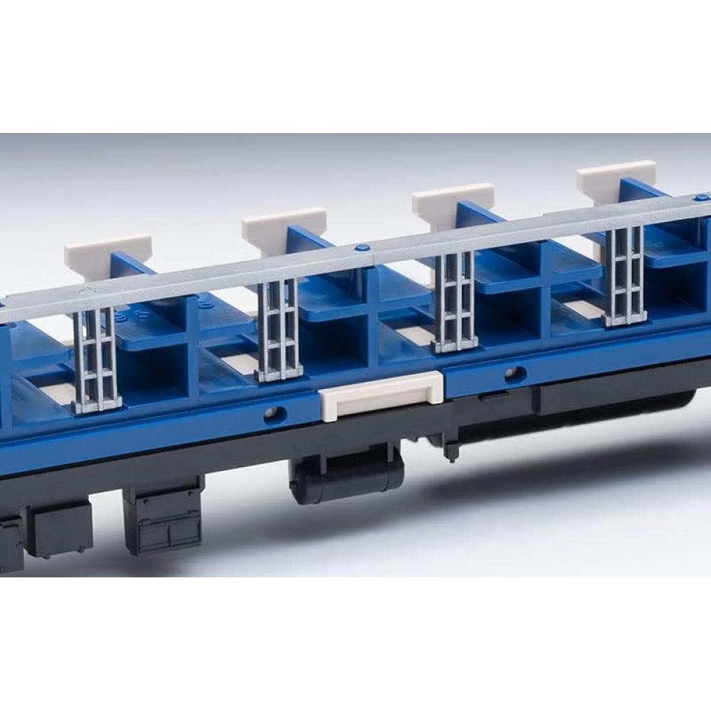 Tomytec Tomix N Gauge jNr 14 Series 14 Sakura Basic Set 98784 Model Railway passeNger Car