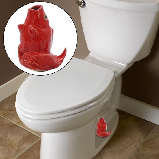 

Крышка болта для унитаза с изображением животных, фигурка лягушки, рыбы, черепахи, ванная комната, болт для унитаза, винт, декоративная крышка, орнамент, подарок на новоселье зелёный