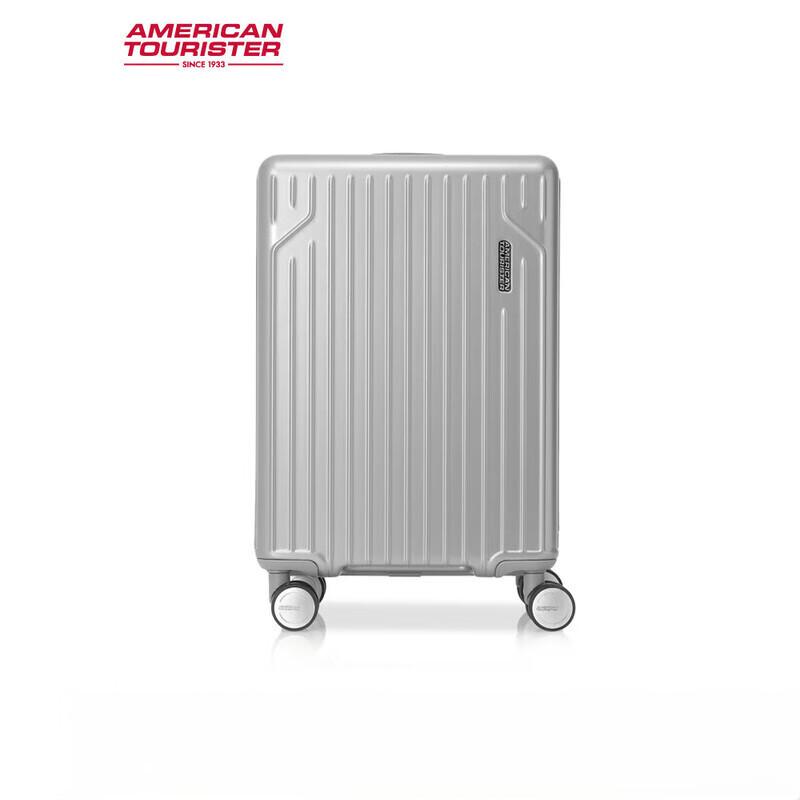 American Tourister Business Travel Hardside Luggage 20 inch