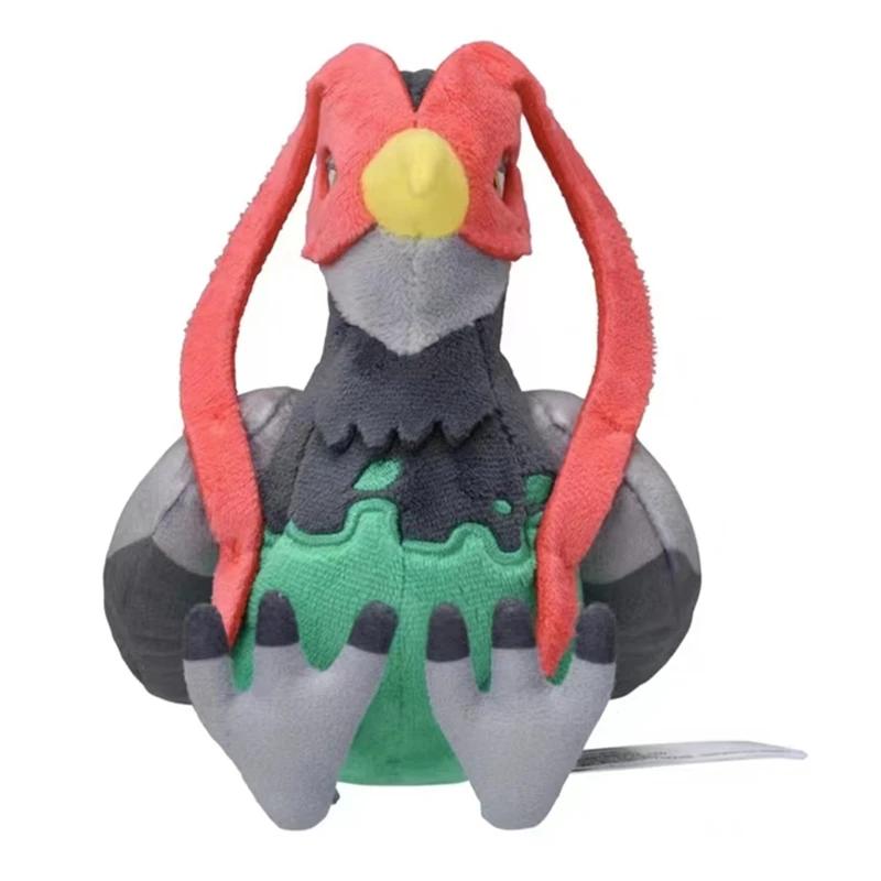 Unfezant Plush Mini Figures Games Anime Stuffed Animals Toys & Hobbies Chicken Plush Gift For Children