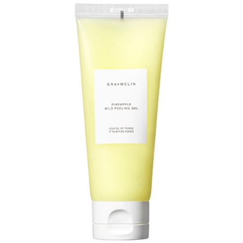 [GRAYMELIN] Pineapple Mild Peeling Gel - 100ml