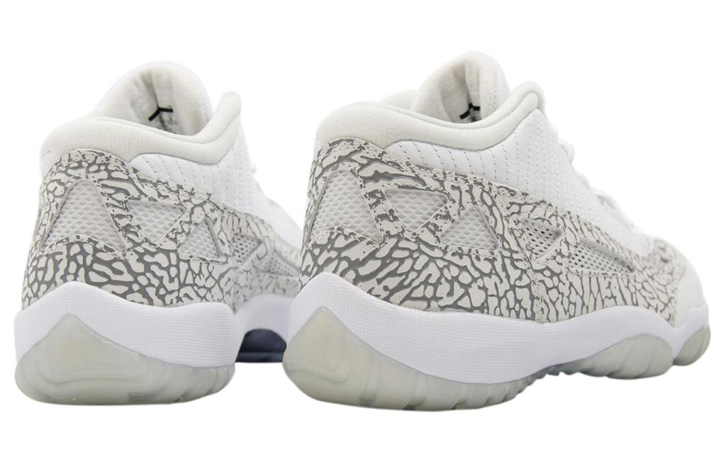 Jordan 11 Retro Low Ie Cobalt 2015 306008-102