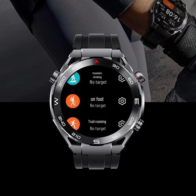 HUAWEI WATCH Ultimate Smartwatch (CN version)