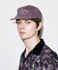 Koldeubeullaengkis Pigment Washed Cotton Camp Cap 3 Colors