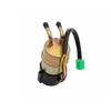 16710-KS4-015 Motorcycle Petrol 16700-KS4-000 Fuel Pump Fits for 16710-KS4-005 For Honda 250 Helix CN250 1986-2007