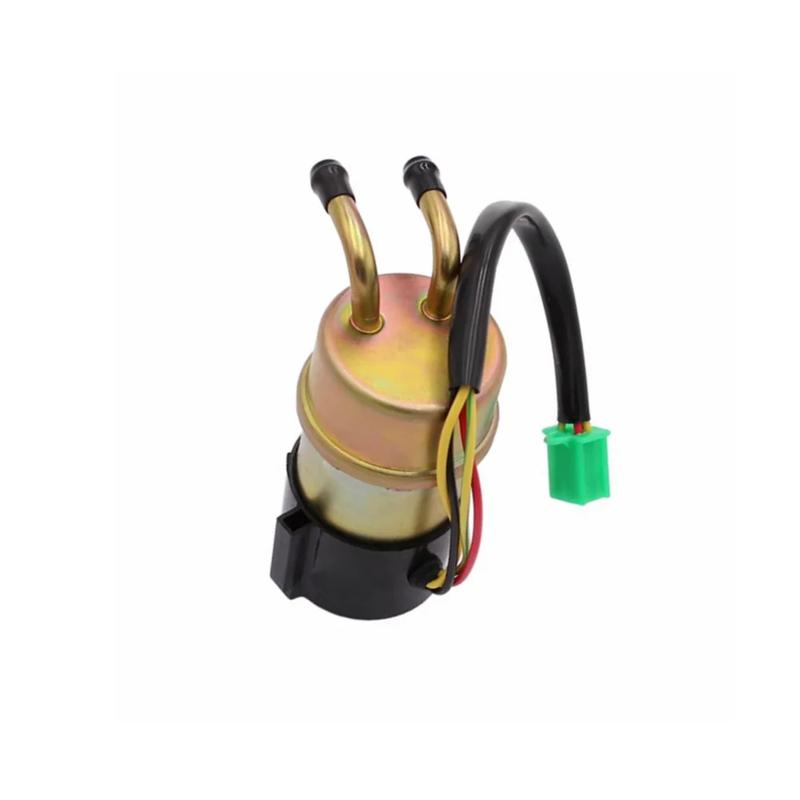 16710-KS4-015 Motorcycle Petrol 16700-KS4-000 Fuel Pump Fits for 16710-KS4-005 For Honda 250 Helix CN250 1986-2007