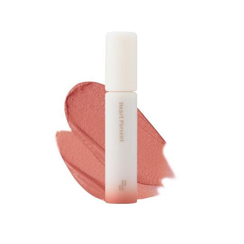Heart Percent Dote On Mood All Cover Lip Base 4.1g