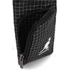 Kangol Kids Nova Wallet Black Se 0822