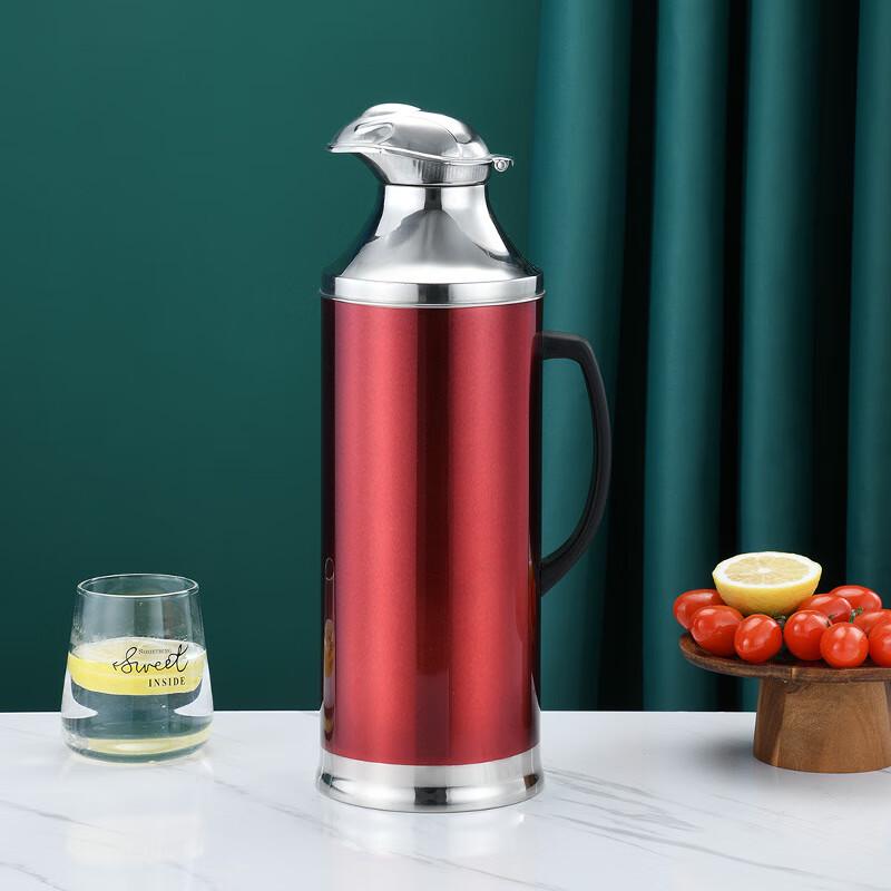 

FACE MINI Stainless Steel Duckbill Thermos Bottle