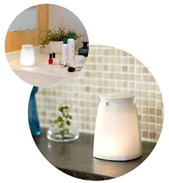 Air Freshener Fuuka Dedicated Scent Miyako Battery Operated Air Freshener Refill Shoyeido 724972