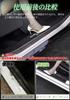 SUVVNE New Delica Mini B3 Series Scuff Plate, Luminous Side Step Guard, Delica Mini